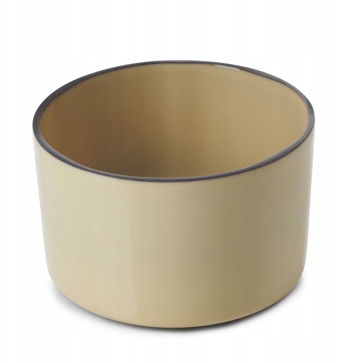 CARACTERE Miska 44 cl Gałka muszkatałowa