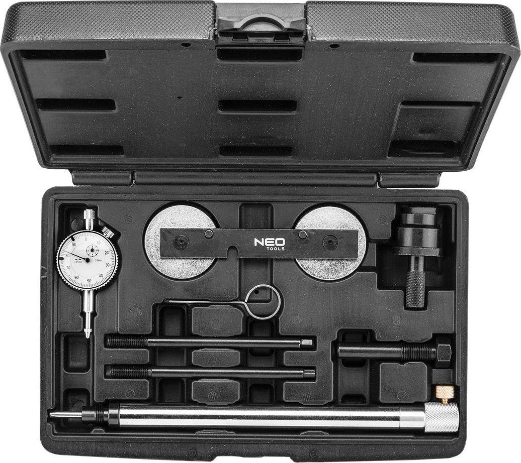 Neo ZESTAW BLOKAD ROZRZĄDU DO SILNIKÓW BENZYNOWYCH VAG 11-307 NEO