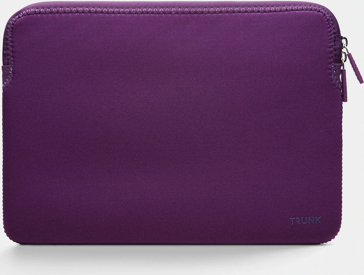 Etui Trunk 13.3" Fioletowy