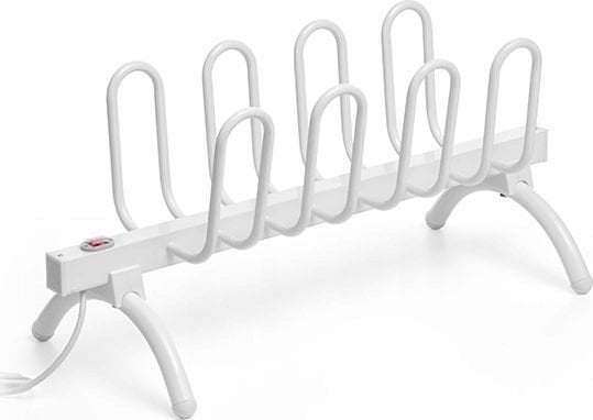 InnovaGoods Suszarka elektryczna do butów Drying R