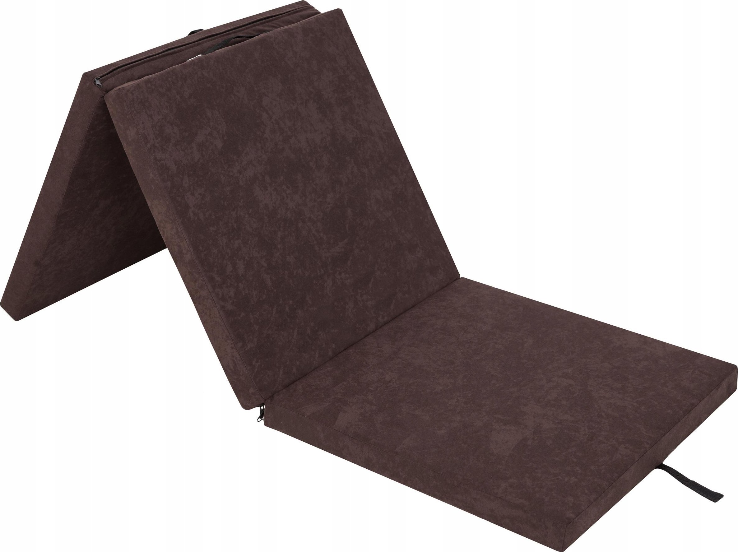 Hobbygarden MATERAC SKťADANY BEN - L - CIEMNY BR¤Z