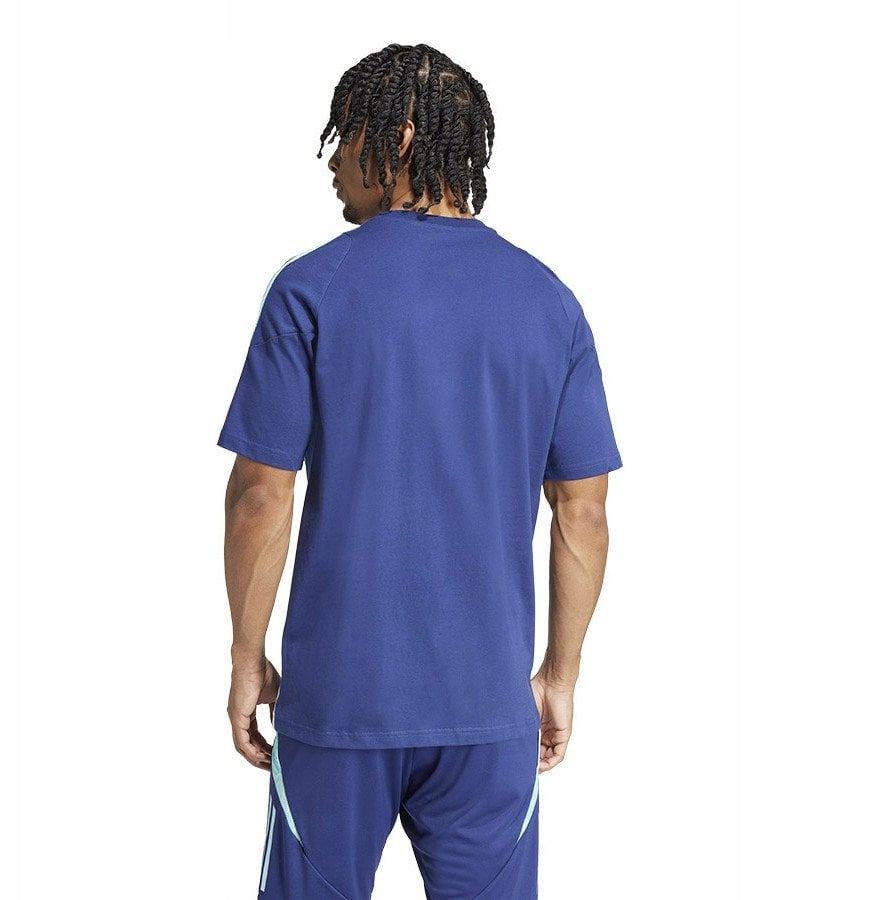 Koszulka adidas Polo Arsenal Londyn Tee IT2221