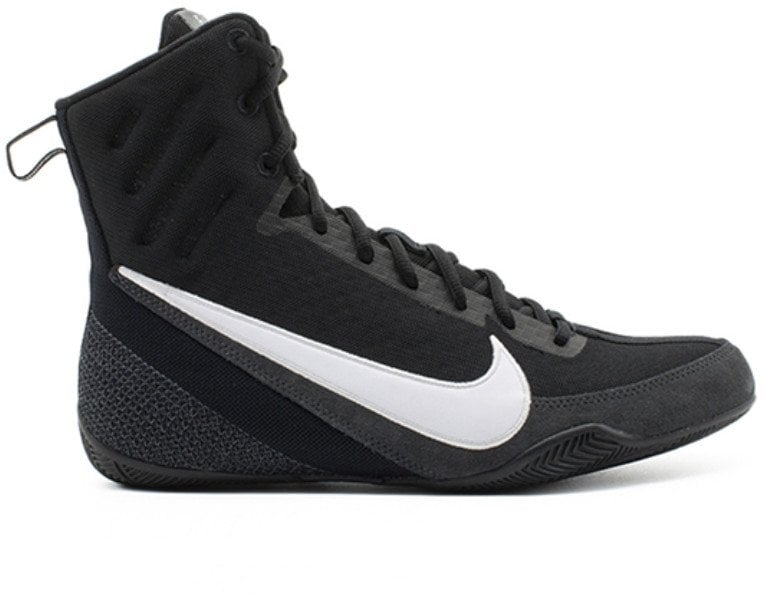 Nike Machomai 3 HF7333-001 Czarne 42,5