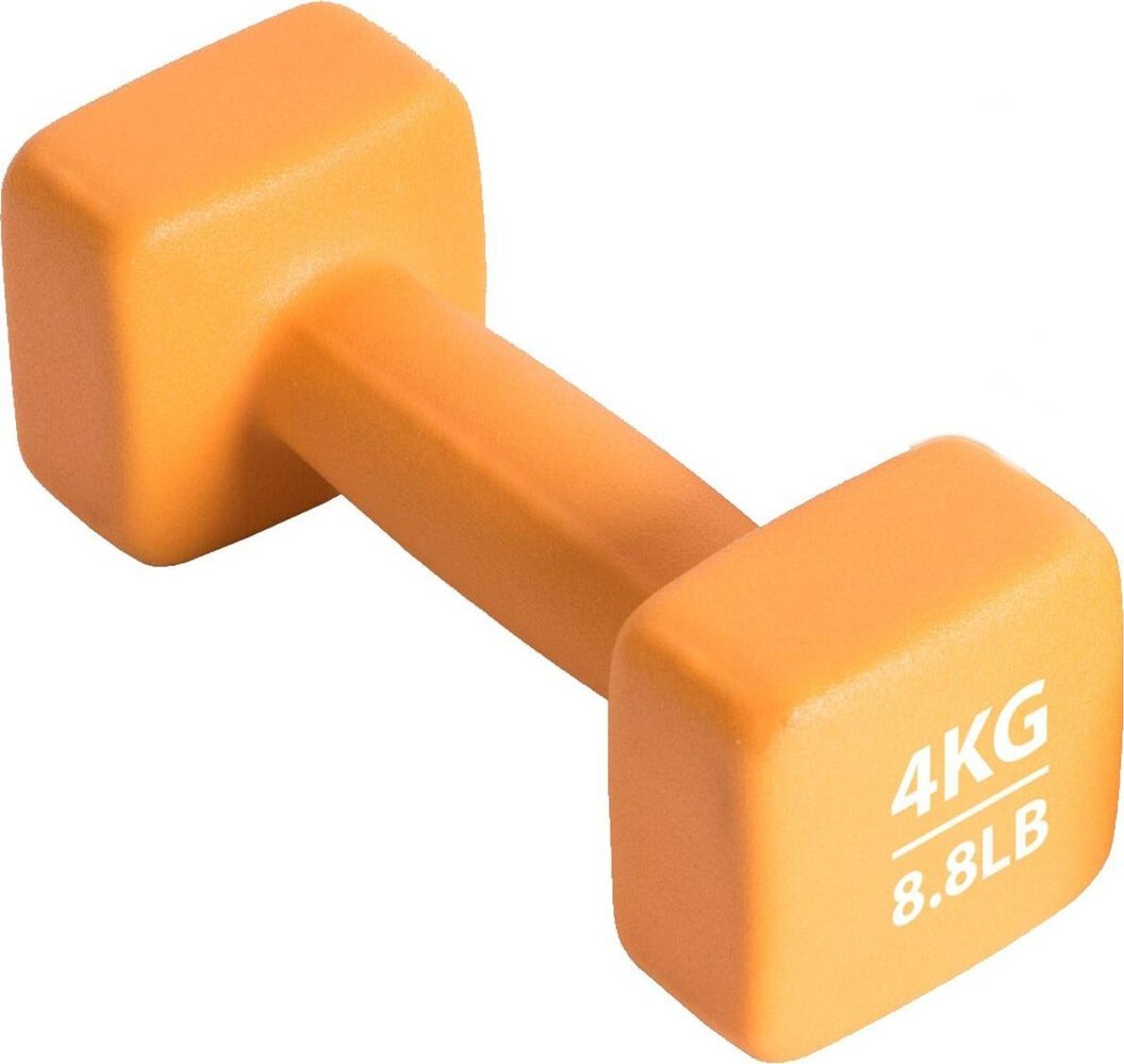 Hantla neopren 4kg Pure 2 improve