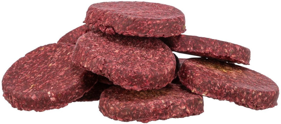 Przysmak z burakiem, dla królików i gryzoni, 4cm/150g