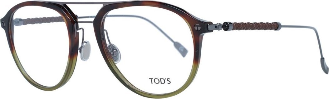 Tods Ramki do okularów Męskie Tods TO5267 53055