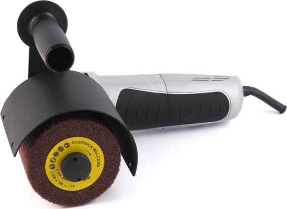 Glob Przystawka 55mm do satynowania i matowienia powierzchni płaskich (GLOB-GS04-03)