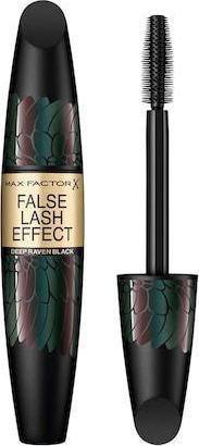 MAX FACTOR MAX FACTOR_False Lash Effect Mascara wydłużająco-pogrubiający tusz do rzęs Deep Raven Black 13,1ml
