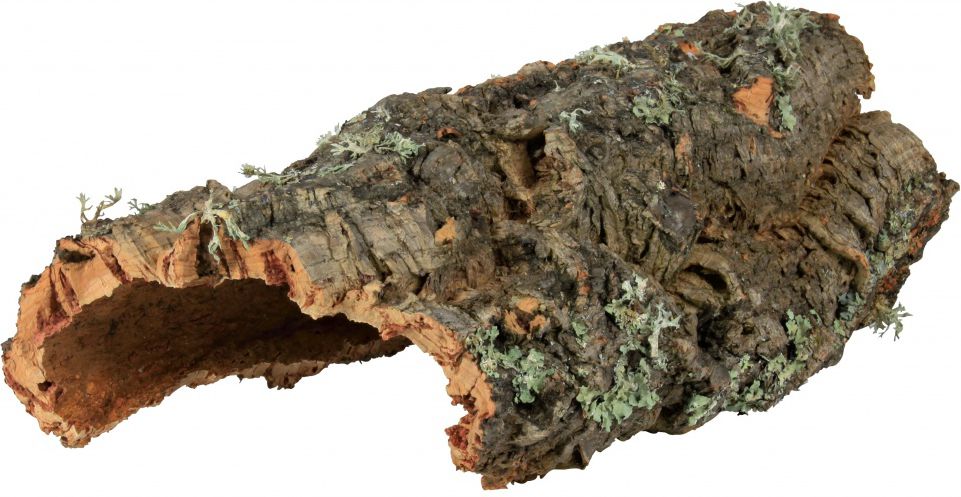 Trixie Ścianka korkowa 10 szt. 40 cm