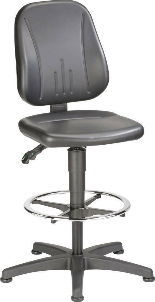 Bimos Krzeslo Unitec 3, imitacja skory 9651-0551