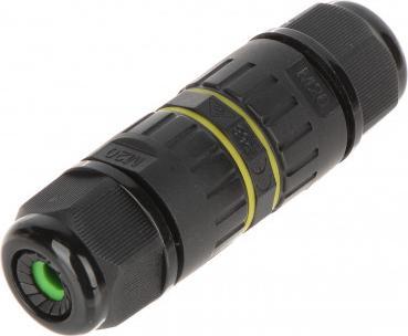 PUSZKA POŁĄCZENIOWA PUH-3P-M20