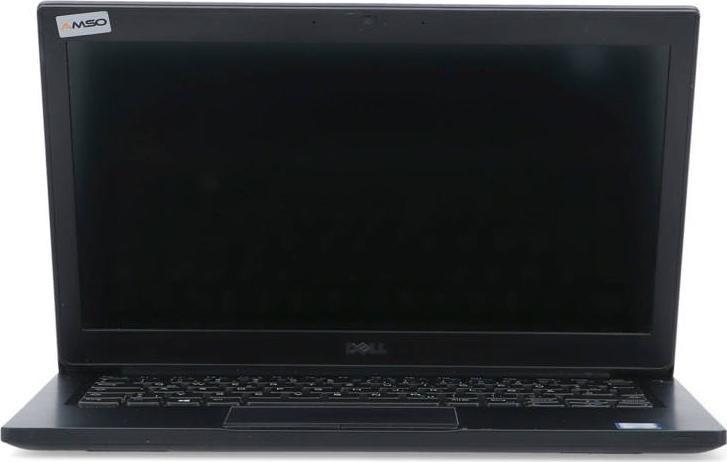 Laptop Dell Dell Latitude 7280 i7-6600U 8GB 480GB SSD 1920x1080 Klasa A-