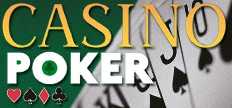 Casino Poker PC, wersja cyfrowa