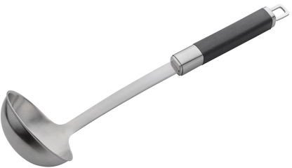 Chochla Spring Tools Fusion2+, stal nierdzewna/silikon, 33,5 cm