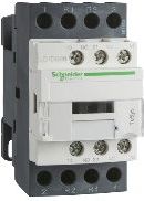 Schneider Stycznik mocy 25A 2Z 2R 230V AC 1Z 1R (LC1D258P7)