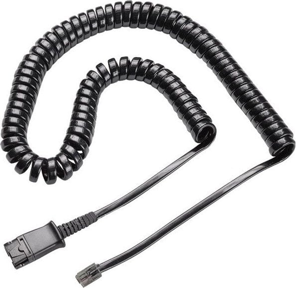 HP HP Poly U10P-S19 Cable