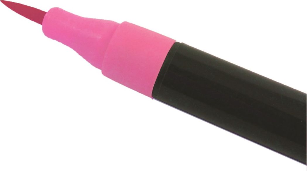 Aladine Marker pędzelkowy Biskupi Róż