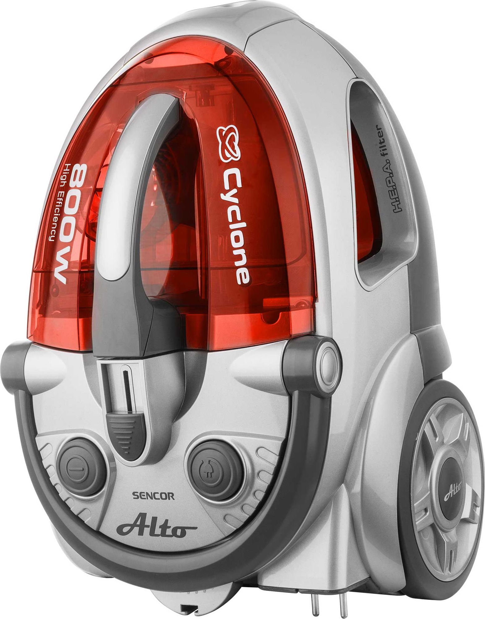 Odkurzacz Sencor SVC 730RD