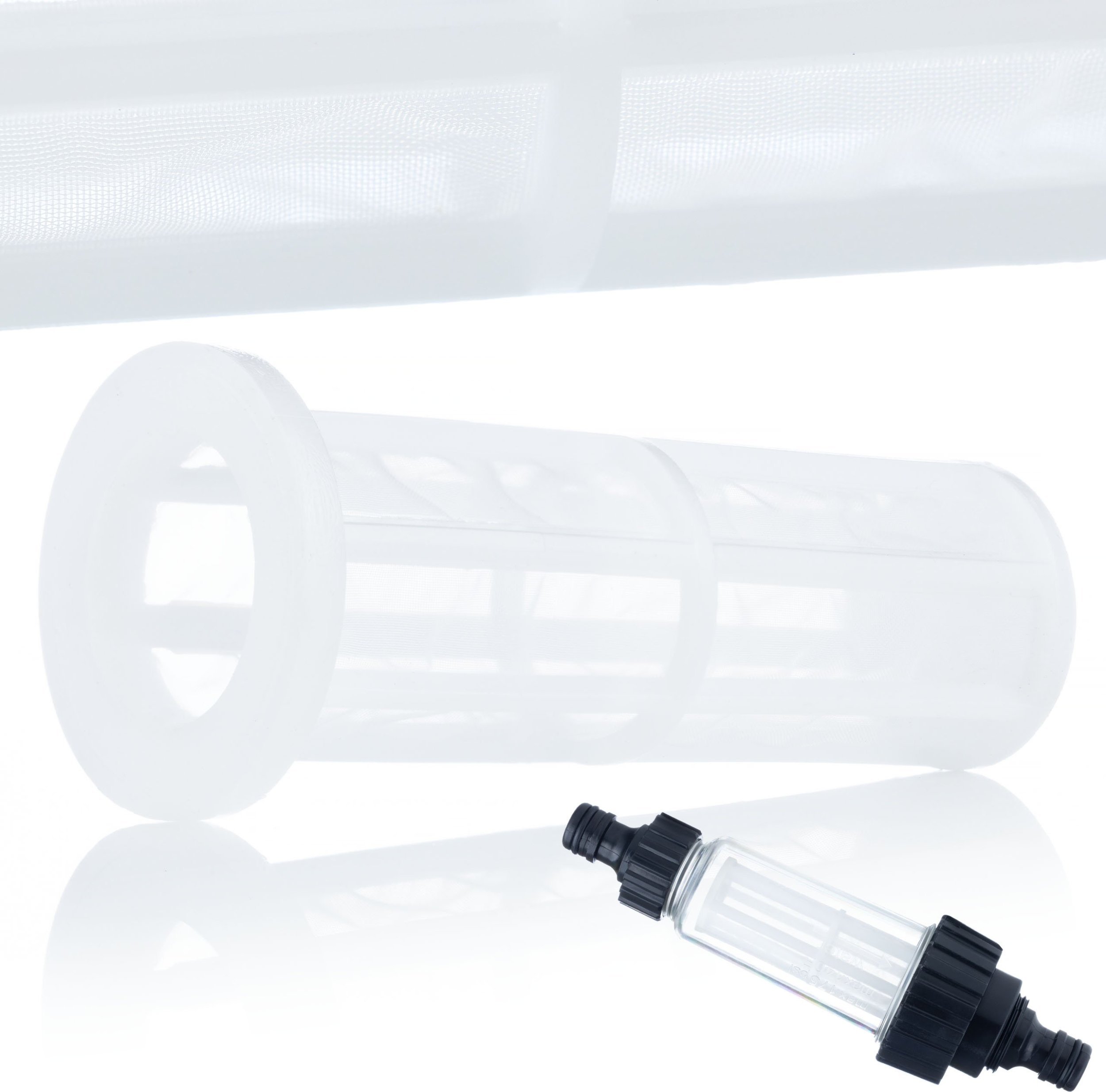 Rosfix FILTR WODY WKŁAD DO MYJKI CIŚNIENIOWEJ KARCHER LAVOR K2 K3 K4 K5 K6 K7