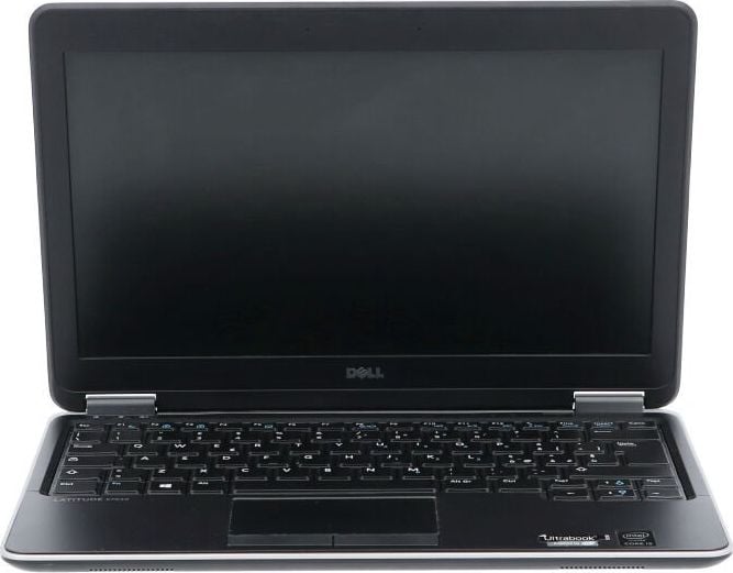 Laptop Dell Dell Latitude E7240 Intel i7-4600U 8GB 240GB SSD 1366x768 Klasa A