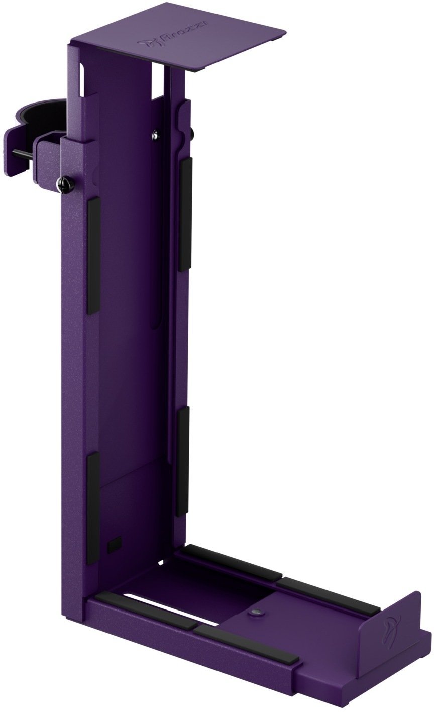 Arozzi Arena PC Mount - Purple