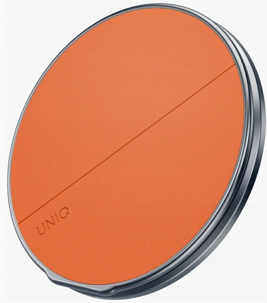 Uchwyt magnetyczny UNIQ Grivix Classic 360 Mount&Grip Stand pomaranczowy