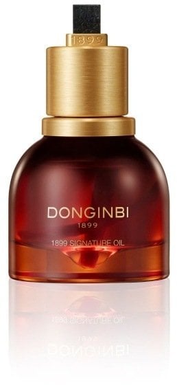 Clarins Donginbi 1899 Signature Anti-Aging Oil 15 g For Women