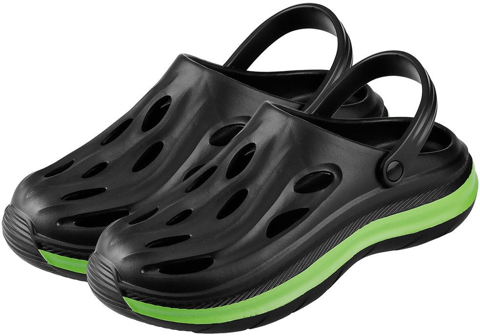 Chodaki z paskiem, rozmiar 46/47