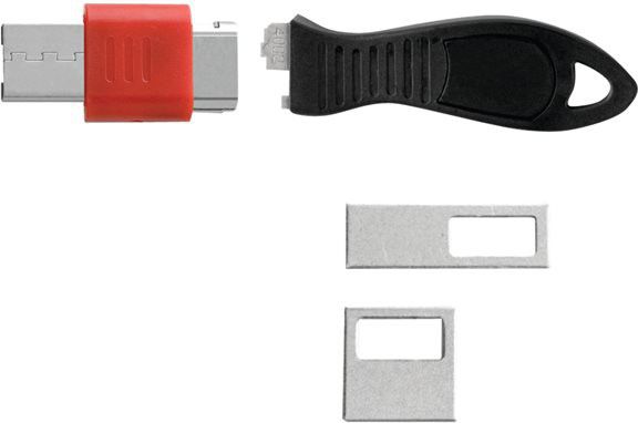 Kensington Blokada portu USB (K67913WW)