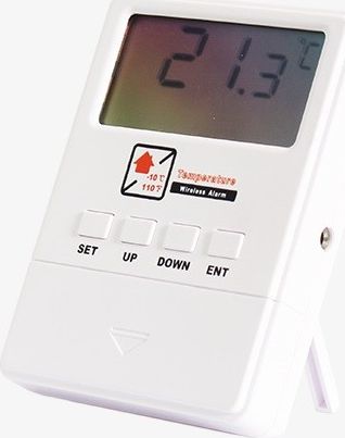 SAT-LINK Czujka bezprzewodowa temperatury SL-T1