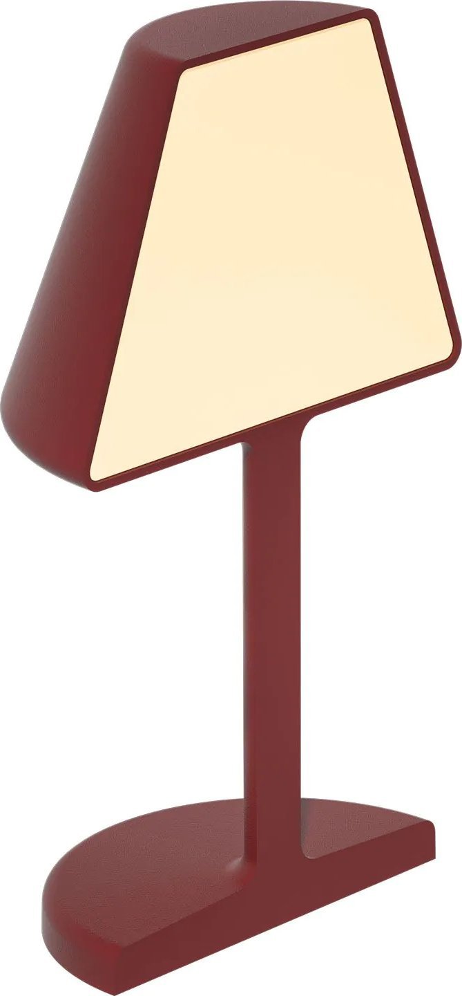 Sompex Sompex TWIN red Battery-operated Outdoor Light