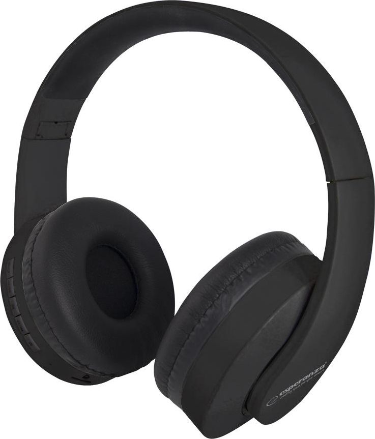 Słuchawki Esperanza Suite (EH210K)