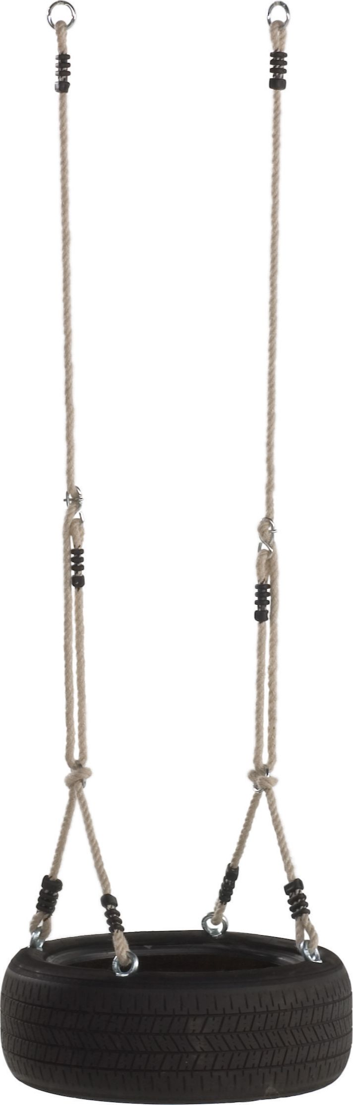 Huśtawka KBT Huśtawka opona horyzontalna na plac zabaw