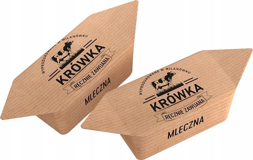 B&B Słodycze z Pomysłem Krówki ciągutki tradycyjne 0,5kg