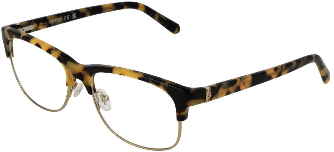 Ramki do okularów Męskie Guess GU50081 55053