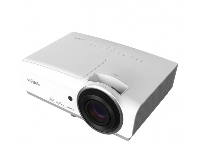 Projektor Vivitek DU857