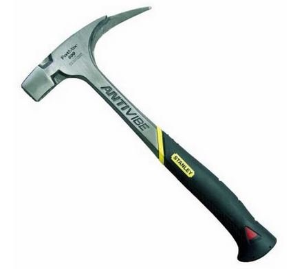 Stanley Młotek ciesielski rączka stalowa 600g (SL-51-937-1)