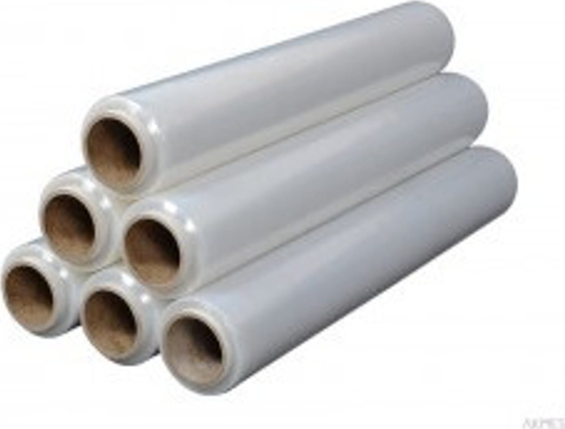 Folia stretch Smart FOLIA STRETCH 23MIC X 200 M