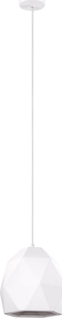 Lampa wisząca Sollux Lighting SOLLUX Lampa wisząca ceramiczna MINT 1 x E27 SL.1251