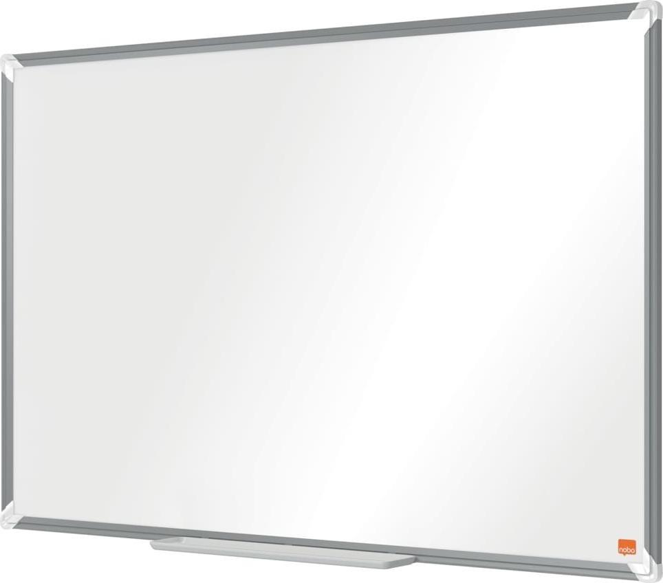 Nobo nobo Tablica magnetyczna, Premium Plus, stal, 90x60 cm