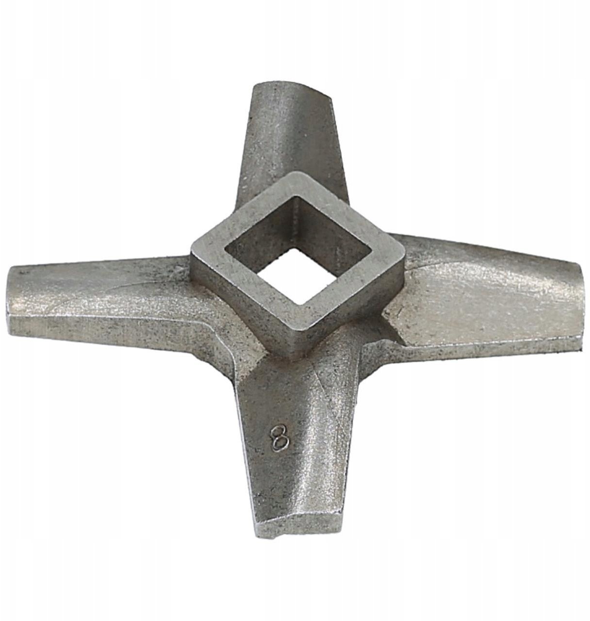 Nożyk maszynki do mięsa jednostronny nr8 86.3107