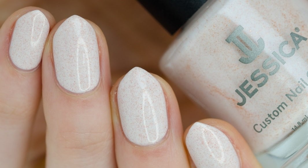 Jessica Jessica, Professional GELeration, Semi-Permanent Nail Polish, GEL-1208, Bestie, 15 ml For Women