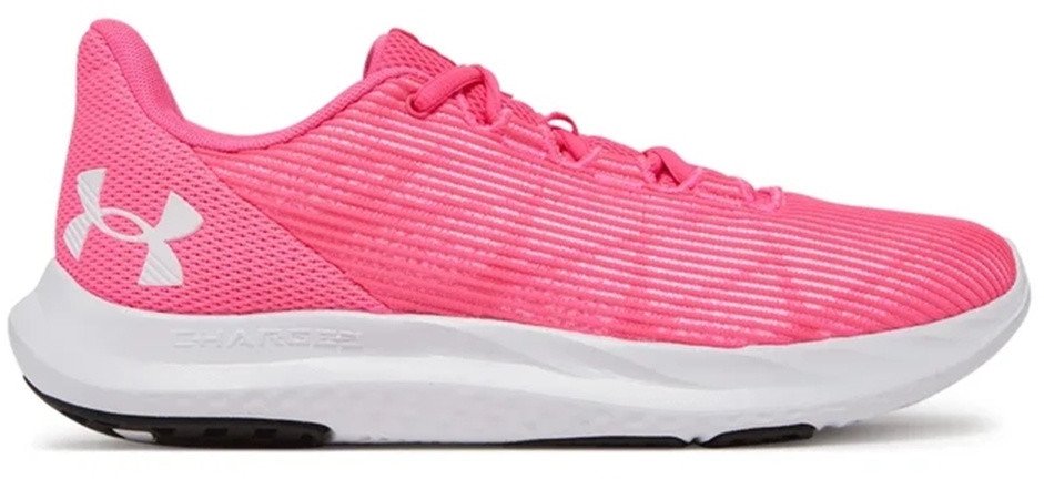 BUTY DAMSKIE BIEGOWE TRENINGOWE UA CHARGED SPEED SWIFT 3027006-695