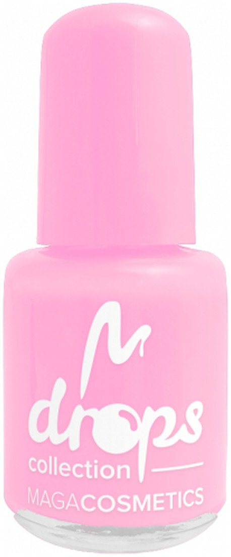 Maga DROPS LAKIER DO PAZNOKCI 6ml (132)