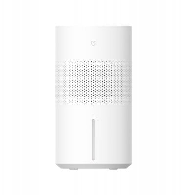 Nawilżacz powietrza Xiaomi Mijia Smart Evaporative Humidifier Pro EU | Woda tank capacity 5 L | Humidification capacity 600 ml/hr | biały