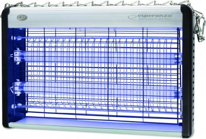 Esperanza Lampa owadobójcza Hunter