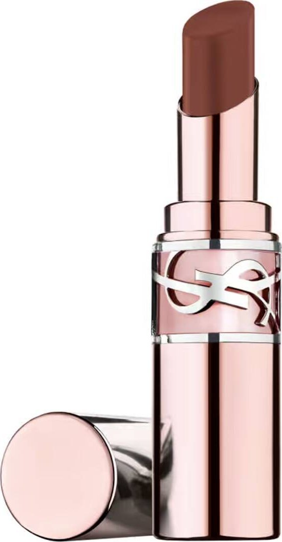 Yves Saint Laurent Loveshine Candy Glow wzmacniający balsam do ust 6B Brown Nude 3.2g