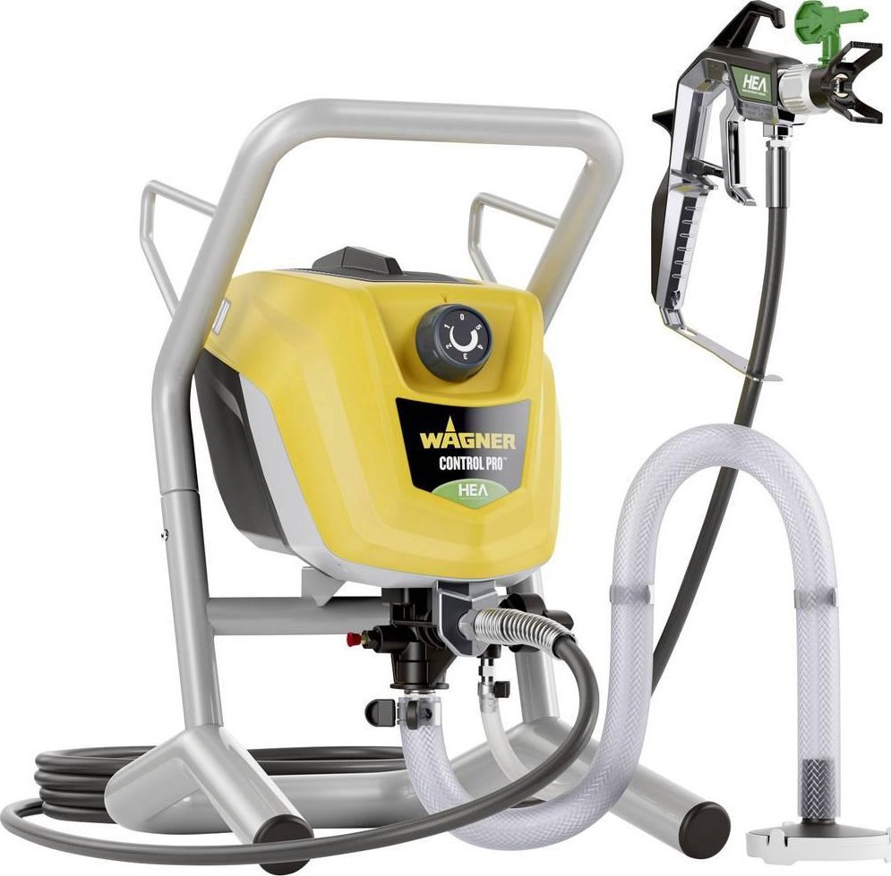 Wagner WAGNER Airless Sprayer Control Pro 250 M - 2119412