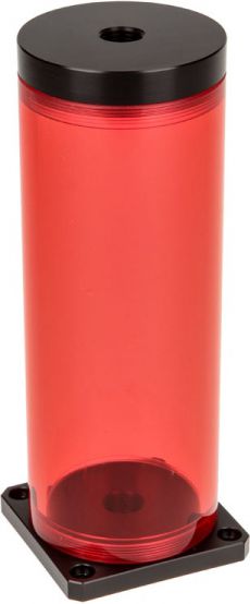 BitsPower Tuba DDC Upgrade Kit 150ml, czerwony (BP-DDCTOPUK150P-BKRD)