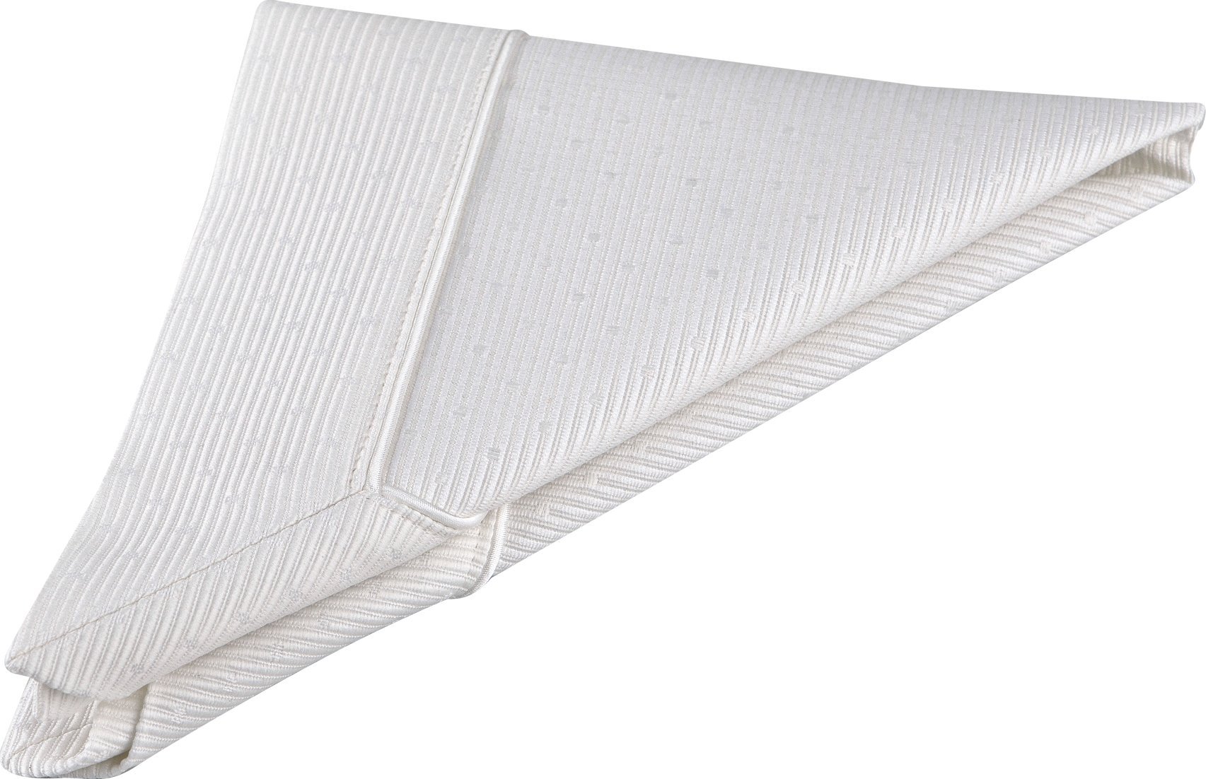 Witek Home Serwetka 40x40cm Campania 099 Biała